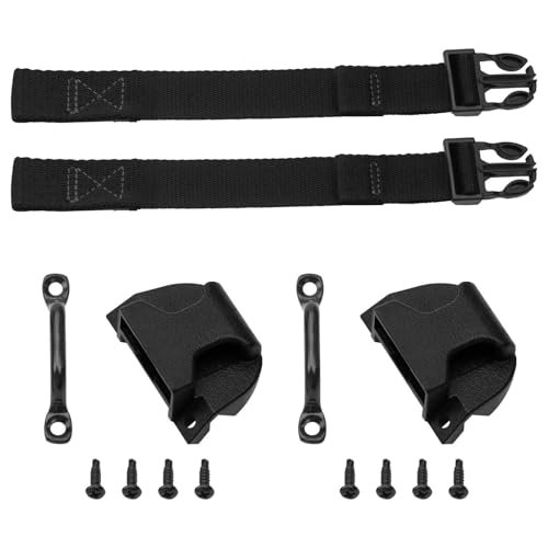 BAKFlip Buckle Kit – Replacement Strap Buckle Assembly