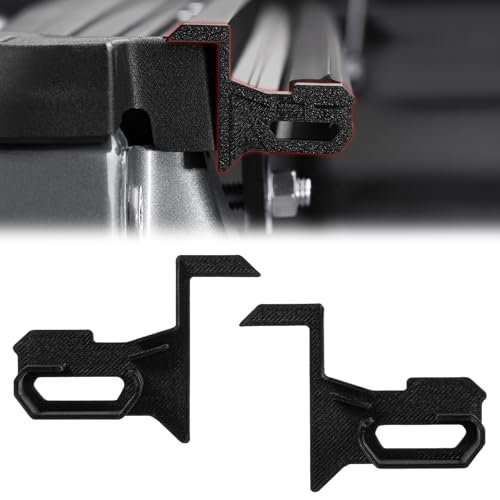 MX4 Rail Replacement Set – Original BAK Industries Parts