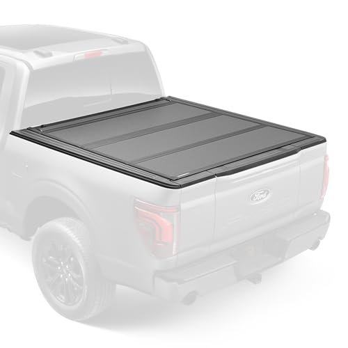 BAKFlip Sliding Tie Downs – Secure Cargo Anywhere on Your Bed Rail