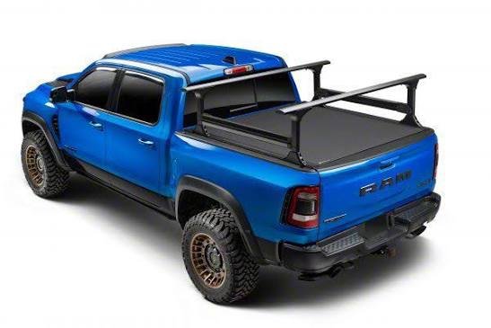 Revolver X4S Replacement Rail Set product image