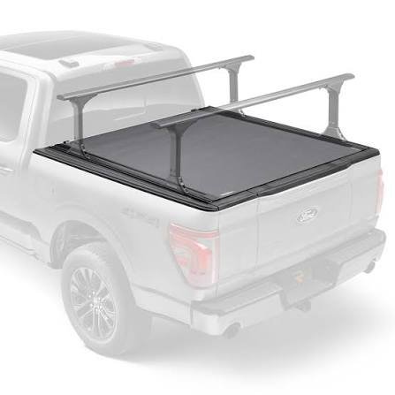 Why replace your X4TS rails